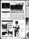 Scotland on Sunday Sunday 08 August 1993 Page 16