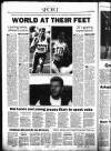 Scotland on Sunday Sunday 08 August 1993 Page 22