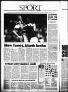 Scotland on Sunday Sunday 22 August 1993 Page 28