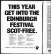 Scotland on Sunday Sunday 22 August 1993 Page 56