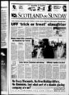 Scotland on Sunday Sunday 31 October 1993 Page 1