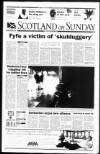 Scotland on Sunday Sunday 05 December 1993 Page 1