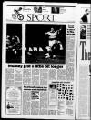 Scotland on Sunday Sunday 19 December 1993 Page 22