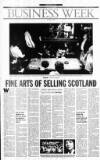 Scotland on Sunday Sunday 01 January 1995 Page 21