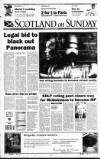 Scotland on Sunday Sunday 02 April 1995 Page 1