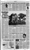 Scotland on Sunday Sunday 10 March 1996 Page 18