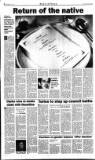 Scotland on Sunday Sunday 01 December 1996 Page 12
