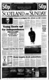 Scotland on Sunday Sunday 29 December 1996 Page 1
