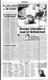 Scotland on Sunday Sunday 08 June 1997 Page 16