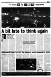 Scotland on Sunday Sunday 01 February 1998 Page 47