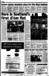 Scotland on Sunday Sunday 15 March 1998 Page 4