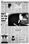 Scotland on Sunday Sunday 15 March 1998 Page 36