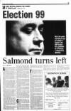 Scotland on Sunday Sunday 04 April 1999 Page 13