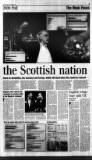 Scotland on Sunday Sunday 30 January 2000 Page 13