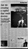 Scotland on Sunday Sunday 20 February 2000 Page 13