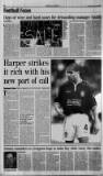 Scotland on Sunday Sunday 19 March 2000 Page 58