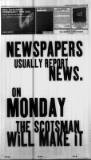 Scotland on Sunday Sunday 07 May 2000 Page 33