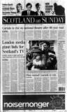 Scotland on Sunday Sunday 30 July 2000 Page 1