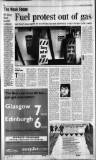 Scotland on Sunday Sunday 05 November 2000 Page 18