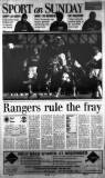 Scotland on Sunday Sunday 24 December 2000 Page 21