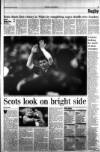Scotland on Sunday Sunday 07 January 2001 Page 43