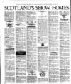 Scotland on Sunday Sunday 14 January 2001 Page 82