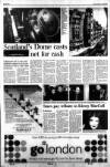 Scotland on Sunday Sunday 21 January 2001 Page 4