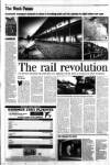 Scotland on Sunday Sunday 28 January 2001 Page 14