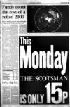 Scotland on Sunday Sunday 28 January 2001 Page 63