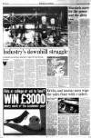 Scotland on Sunday Sunday 11 February 2001 Page 38