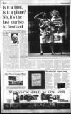 Scotland on Sunday Sunday 01 April 2001 Page 18