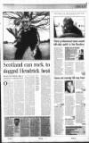 Scotland on Sunday Sunday 29 April 2001 Page 61