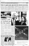 Scotland on Sunday Sunday 27 May 2001 Page 3