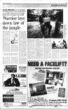 Scotland on Sunday Sunday 27 May 2001 Page 21