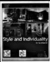 Scotland on Sunday Sunday 26 August 2001 Page 77