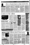 Scotland on Sunday Sunday 02 September 2001 Page 16