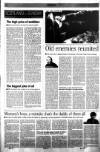 Scotland on Sunday Sunday 07 October 2001 Page 14