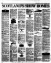 Scotland on Sunday Sunday 07 October 2001 Page 84