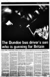 Scotland on Sunday Sunday 04 November 2001 Page 13