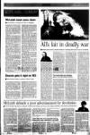 Scotland on Sunday Sunday 04 November 2001 Page 16