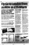 Scotland on Sunday Sunday 20 January 2002 Page 22