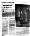 Scotland on Sunday Sunday 17 February 2002 Page 137