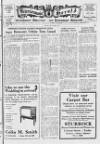 Kirriemuir Herald Thursday 08 November 1973 Page 1