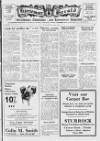 Kirriemuir Herald Thursday 29 November 1973 Page 1