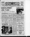 Kirriemuir Herald Thursday 30 May 1974 Page 1