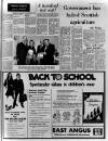 Kirriemuir Herald Thursday 04 August 1977 Page 3