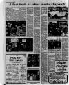 Kirriemuir Herald Thursday 05 January 1978 Page 6