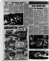 Kirriemuir Herald Thursday 05 January 1978 Page 8