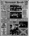 Kirriemuir Herald Thursday 01 June 1978 Page 1