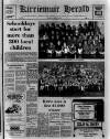 Kirriemuir Herald Thursday 24 August 1978 Page 1